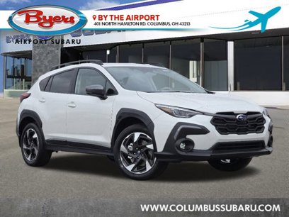 New 2025 Subaru Crosstrek 2.5i Limited