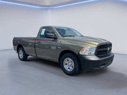 Used 2015 RAM 1500 Tradesman w/ Power & Remote Entry Group
