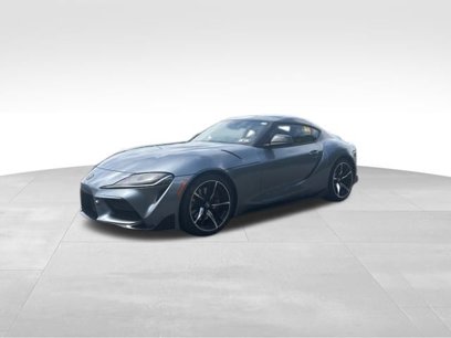 Used 2021 Toyota Supra Premium w/ Driver Assist Package