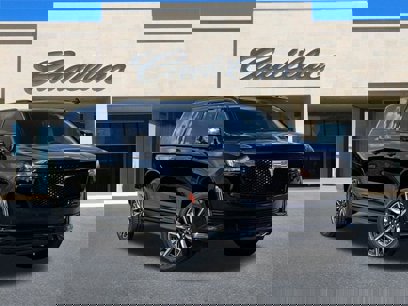 Certified 2024 Cadillac Escalade ESV Sport Platinum