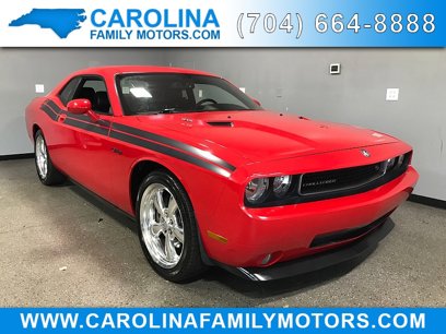 Used 2009 Dodge Challenger R/T