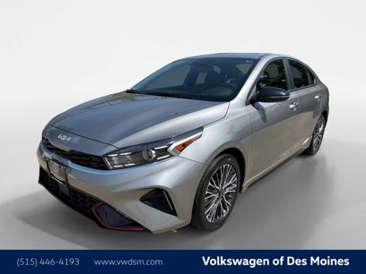Used 2024 Kia Forte GT-Line w/ GT-Line Premium Package