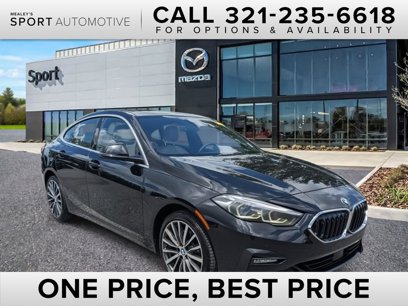 Used 2021 BMW 228i xDrive Gran Coupe w/ Convenience Package