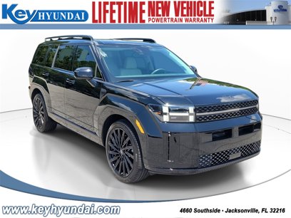 New 2024 Hyundai Santa Fe Calligraphy
