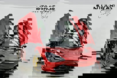 Used 2019 McLaren 720S Performance
