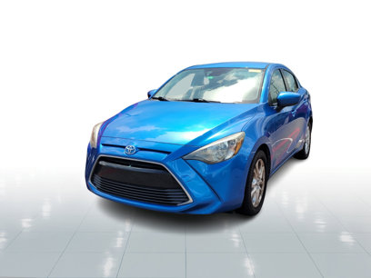 Used 2018 Toyota Yaris iA