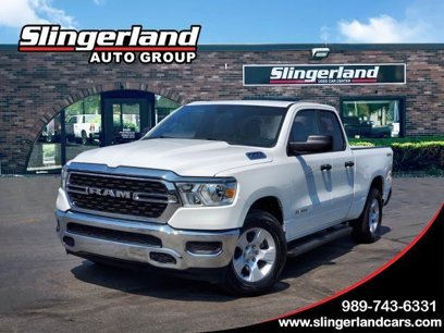 Used 2023 RAM 1500 Big Horn