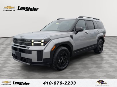 Used 2024 Hyundai Santa Fe XRT
