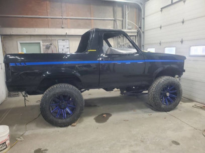 Used 1996 Ford Bronco XL