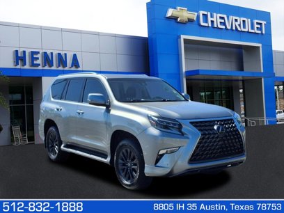 Used 2022 Lexus GX 460 Premium