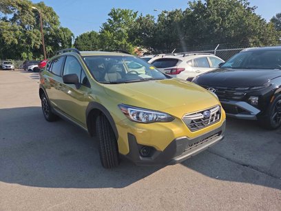 Used 2023 Subaru Crosstrek 2.0i