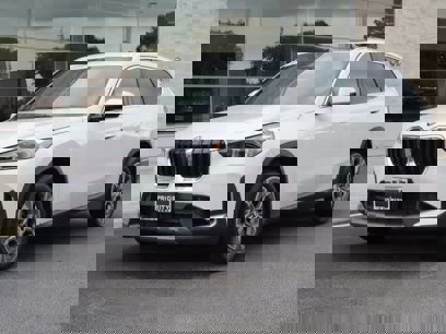 Used 2023 BMW X1 xDrive28i