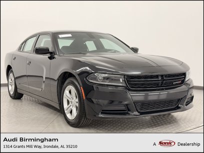 Used 2023 Dodge Charger SXT