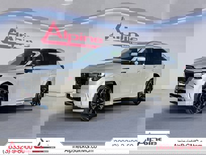 Used 2024 MAZDA CX-90 3.3 Turbo S