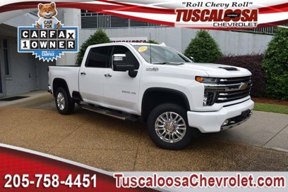 Used 2022 Chevrolet Silverado 2500 High Country w/ Safety Package II