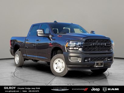New 2024 RAM 2500 Tradesman