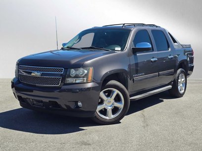 Used 2011 Chevrolet Avalanche LS w/ Regional Value Package