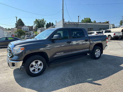 Used 2016 Toyota Tundra SR5
