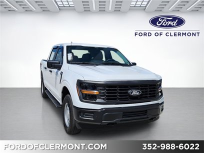 Used 2024 Ford F150 XL