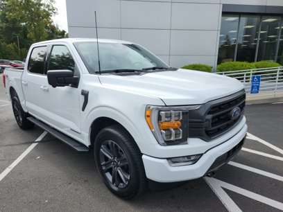 Used 2023 Ford F150 XLT w/ Equipment Group 302A High