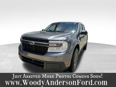 Used 2022 Ford Maverick XLT