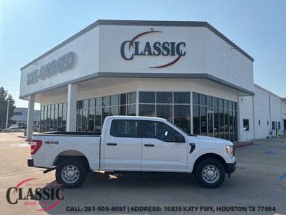 Used 2021 Ford F150 XL w/ Trailer Tow Package