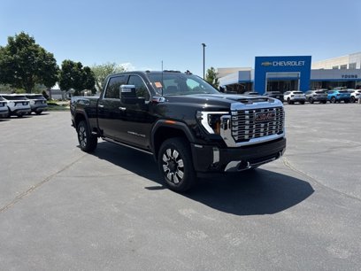 Used 2024 GMC Sierra 3500 Denali