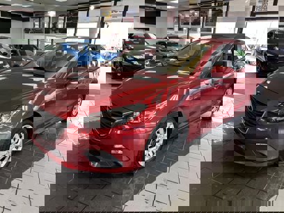Used 2015 MAZDA MAZDA3 i Sport