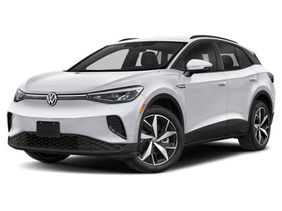 New 2025 Volkswagen ID.4 Pro