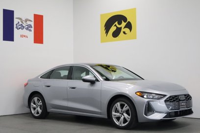 New 2025 Audi A5 2.0T Premium Plus