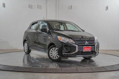 Used 2023 Mitsubishi Mirage LE