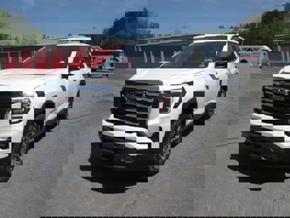 New 2025 GMC Terrain Elevation