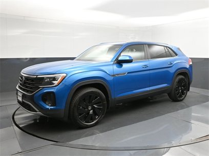 New 2024 Volkswagen Atlas Cross Sport SE
