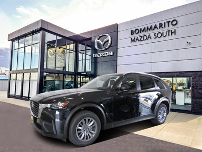 New 2024 MAZDA CX-90 3.3 Turbo w/ Select Package