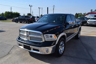 Used 2018 RAM 1500 Laramie w/ Convenience Group