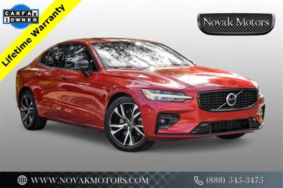 Used 2024 Volvo S60 B5 Core
