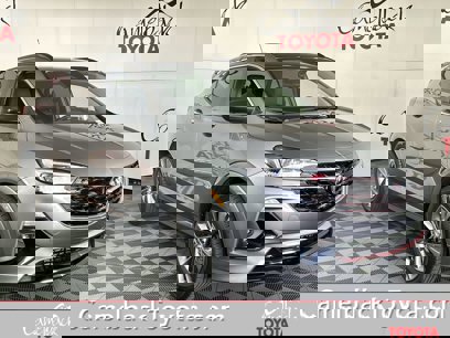 Used 2020 Buick Encore GX Select w/ Advanced Technology Package