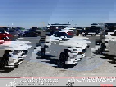 Used 2019 Ford Mustang Premium