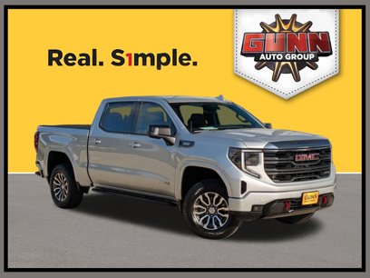 Used 2022 GMC Sierra 1500 AT4 w/ AT4 Premium Package