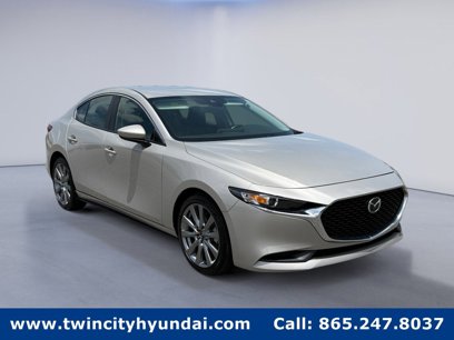 Used 2023 MAZDA MAZDA3 s