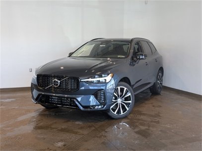 New 2025 Volvo XC60 B5 Plus w/ Protection Package Premier