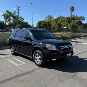 Used 2006 Honda Pilot EX-L