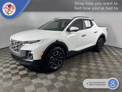 Used 2024 Hyundai Santa Cruz SEL w/ Activity Package