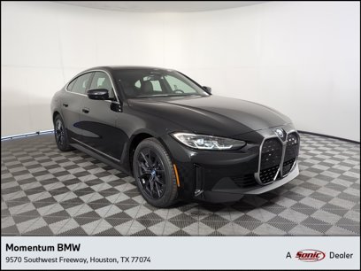 Used 2024 BMW i4 eDrive40 w/ Premium Package