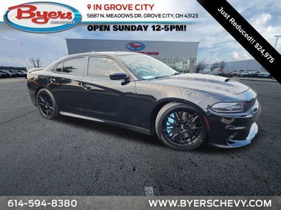 Used 2018 Dodge Charger R/T Scat Pack w/ Dynamics Package