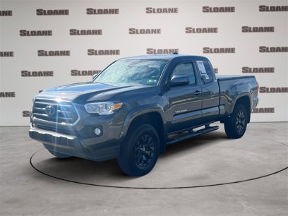 Used 2022 Toyota Tacoma SR5