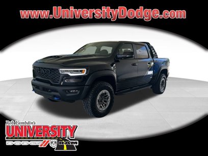 New 2025 RAM 1500 RHO