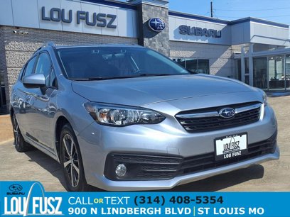 Used 2023 Subaru Impreza Premium
