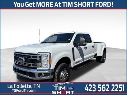 Used 2023 Ford F350 XLT