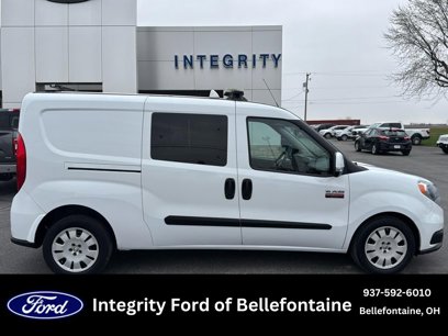 Used 2015 RAM ProMaster City Tradesman SLT w/ Rear Back-up Camera Group